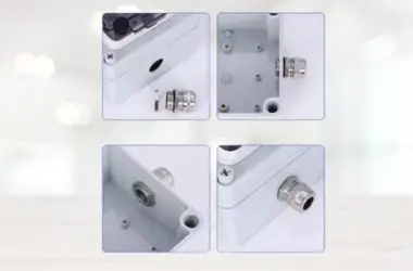 Cable Range of cable gland