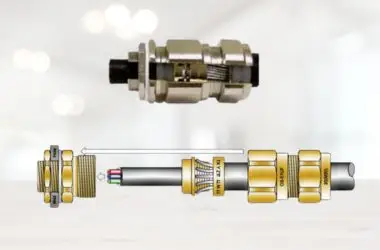 OSCG Cable Gland คืออะไร