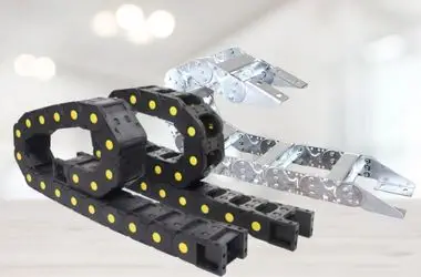 Cable Drag Chain คือ