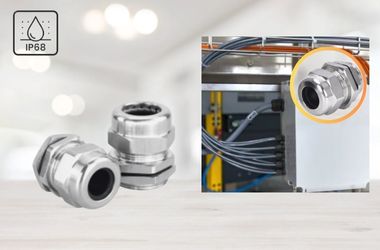 Cable Gland Stainless คือ