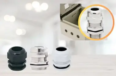 Cable gland คืออะไร