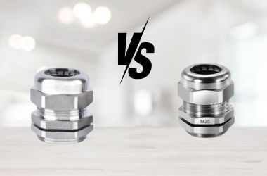 Pricing Factor cable gland