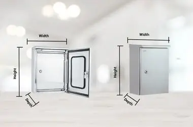 การเชื่อมหลังคาของตู้สแตนเลส 2 ชั้น