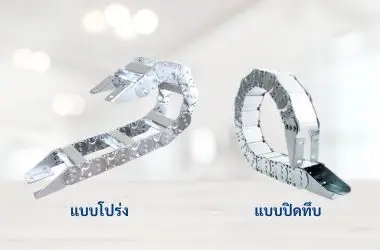ข้อมูลเพิ่มเติมของรางกระดูกงูเหล็