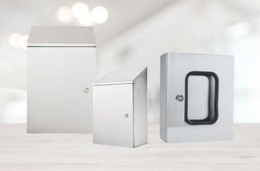 ความสำคัญตู้กระจกสแตนเลส