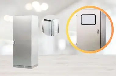 จุดเด่นของตู้สแตนเลสเก็บของ