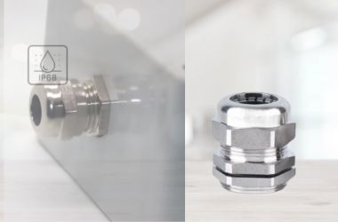 ตัวกำหนดเคเบิ้ลแกลนด์ราคา