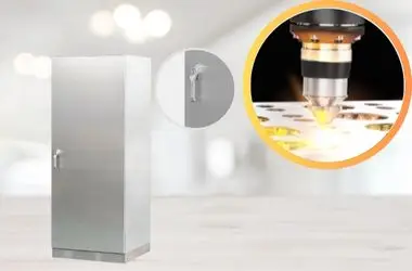 ตู้เก็บของสแตนเลสราคา กุญแจมือจับ