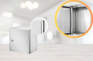 ตู้ไฟสแตนเลสสำหรับใช้งานภายนอก