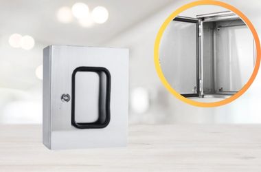 ทำไมต้องเลือกตู้สแตนเลสกระจก