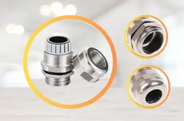 ข้อแตกต่างระหว่างเคเบิ้ลแกลนสแตนเลส