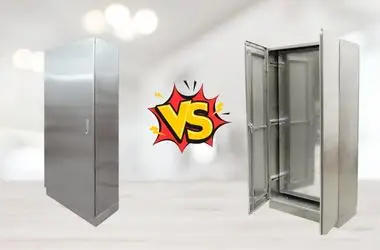 ฟังก์ชันการใช้งานตู้คอนโทรลไฟฟ้า