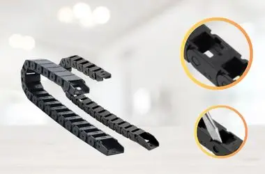 รู้จักรางกระดูกงูขนาดเล็ก