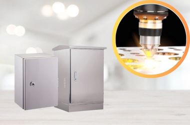 เกรดตู้ไฟสแตนเลส