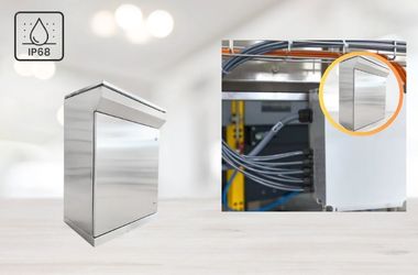 การสั่งผลิตตู้เคาน์เตอร์