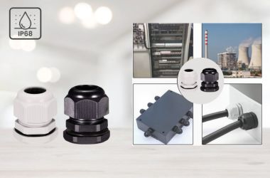 การเลือกใช้ขาย Cable Gland
