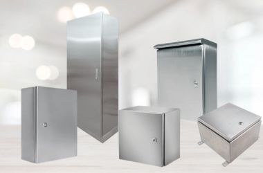 การเลือกใช้ตู้สแตนเลส