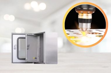 การใช้งานตู้ไฟสแตนเลส