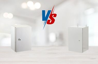 ข้อดีของตู้แขวนสแตนเลส