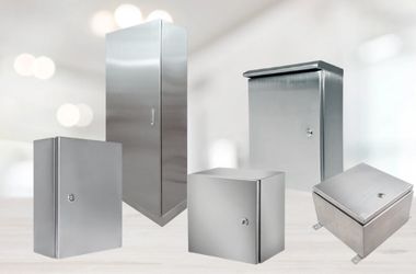 ข้อดีตู้สแตนเลส 304