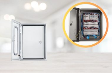 จุดเด่นตู้สแตนเลส 2 ชั้น