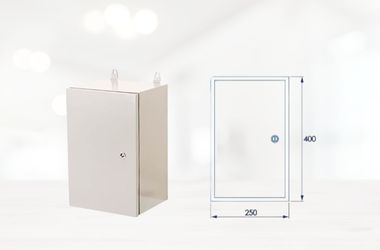 ตู้ลอยสแตนเลส คืออะไร