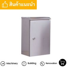 ตู้สแตนเลสเก็บจาน 14 ตู้สแตนเลส denco