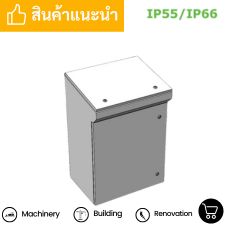 ตู้สแตนเลสเก็บของ คอนโทรลไฟฟ้า 12 ตู้เคาน์เตอร์สแตนเลส