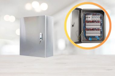 ตู้แขวนผนังสแตนเลส คือ