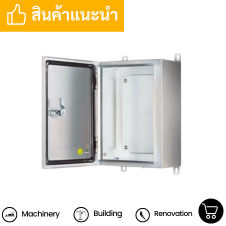 ตู้สแตนเลสเก็บจาน 18 ตู้แขวนสแตนเลส