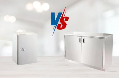 เทคนิคดูแลตู้สแตนเลส