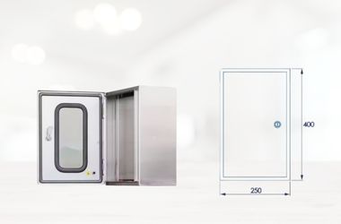 เลือกใช้อย่างไรตู้สแตนเลสไฟฟ้า